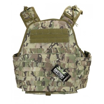 Viking MOLLE Battle Platform (ATP)
